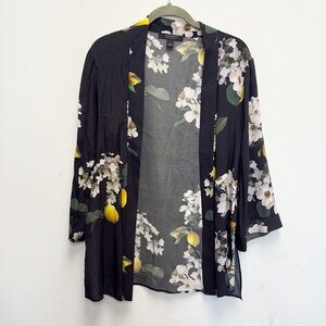 All Saints Carina Eugina Kimono